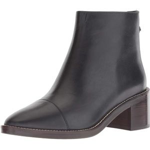 Cole Haan | Women’s Ankle Boots | Winne Grand Waterproof Black leather | Size 8
